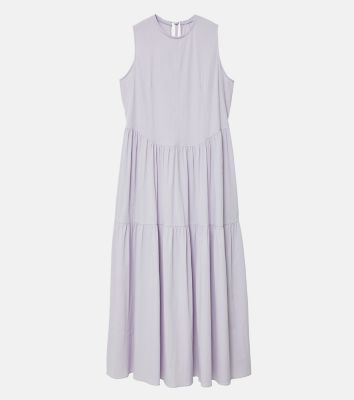 Ｔｉｅｒｅｄ　Ｌｏｎｇ　Ｄｒｅｓｓ　２６Ａ６５１０３